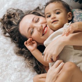 Hellen, Família em Paulínia