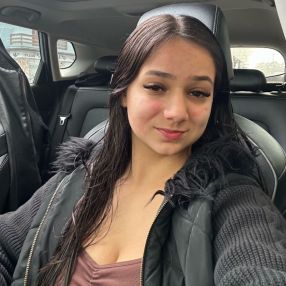 Valentina, Babá em Cruz Alta