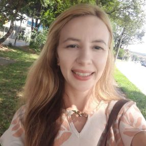 Pamela, Babá em Presidente Venceslau