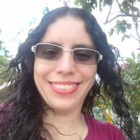 Bernadette, Babá em São Paulo