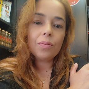 Cris, Babysitter in Nova Friburgo