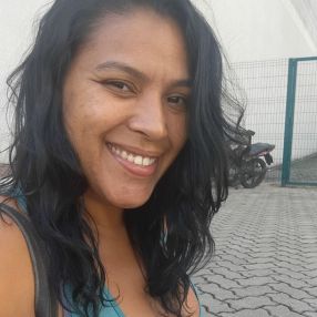 Agda Samara Alves, Babá em Ribeirão das Neves