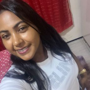 Mariacarolina, Babá em Goianira