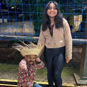 Rosana, Família em Birigui