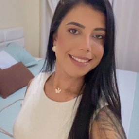 Erica, Babá em Contagem