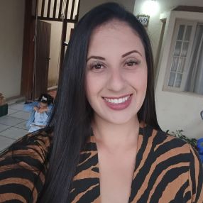 Tamires, Babá em Atibaia