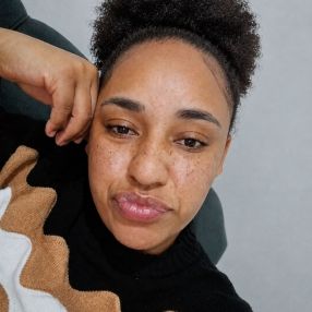 Suelen, Família em Pouso Alegre