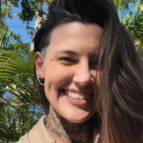 Letícia, Babá em Balneário Piçarras