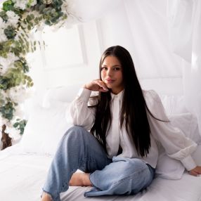 Ingrid, Família em Nova Iguaçu