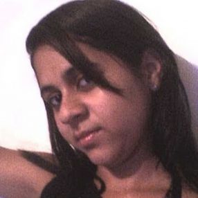 Rafaela, Babá em São Cristóvão