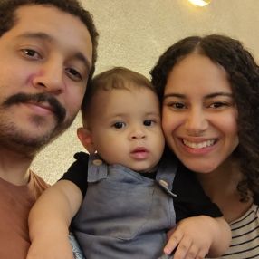 Walter, Família em Mossoró