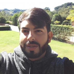 Luiz, Família em São José do Rio Preto