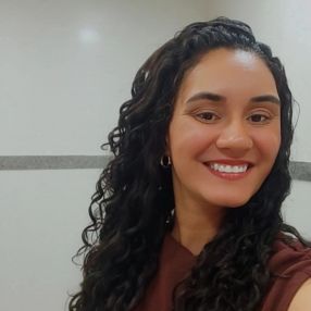 Kelly, Babá em Irecê