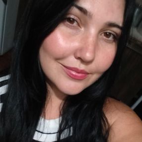 Maira, Babá em Capão Bonito