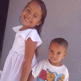 Maria, Família em José de Freitas