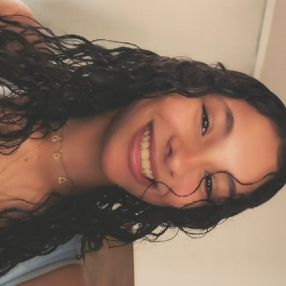 Bianca, Babá em Codó
