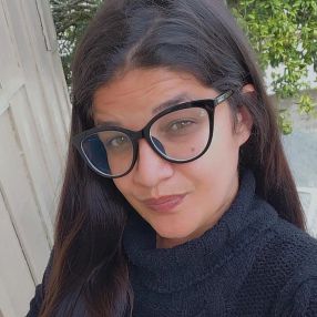 Mariana, Babá em Lages