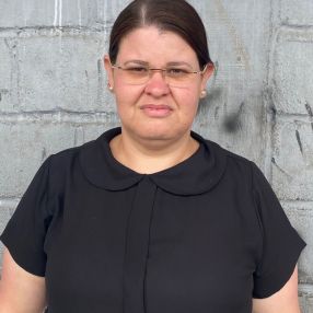 Elane, Babá em Sertãozinho