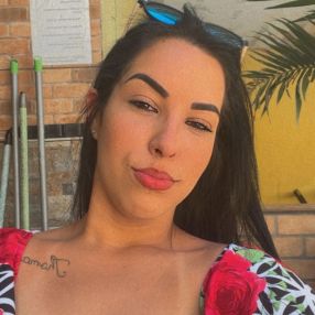 Tatiane, Babysitter in Francisco Morato