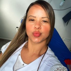 Rosangela, Babysitter in Mogi-Guaçu