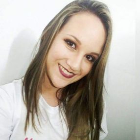Amandaa, Babá em Monte Alto