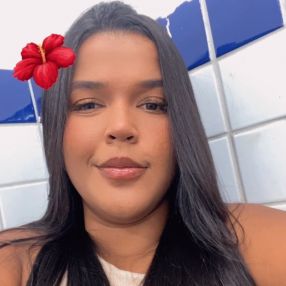 Myrelle, Babá em Arcoverde