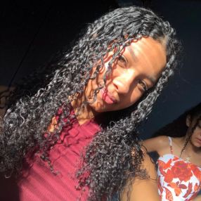Ana Paula, Babá em Cocalzinho de Goiás