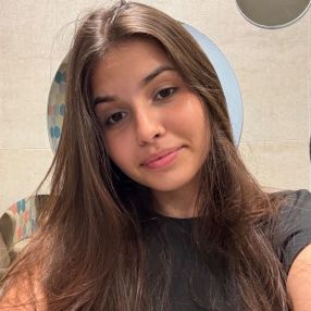 Melissa, Babá em Ji-Paraná