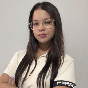 Leandra, Babysitter in Rio Claro