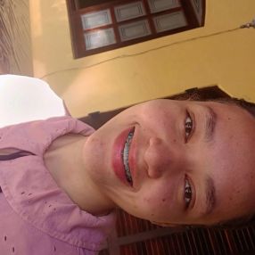 Flor, Babá em Biritiba-Mirim