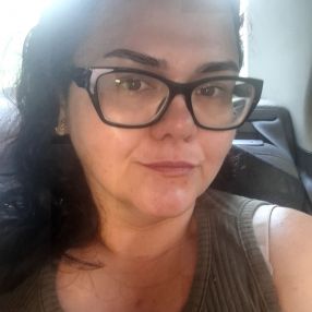 Priscila Vieira, Babá em Leopoldina