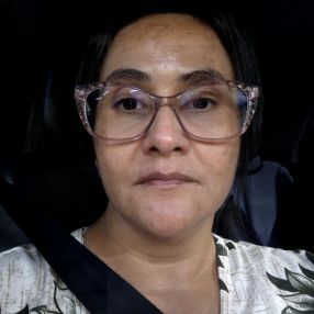 Janaina, Babá em Paranaguá