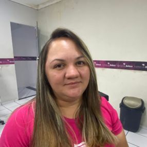 Marcia, Babá em Mossoró
