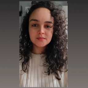 Lidineia, Babysitter in Jaraguá do Sul