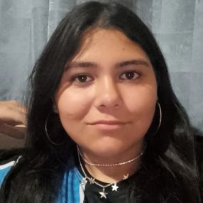 Nataly Rodrigues, Babá em Sant'Ana do Livramento