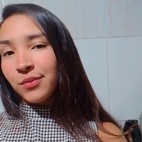 Sarah, Babá em Sabará