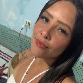 Juliana, Babá em São Sebastião