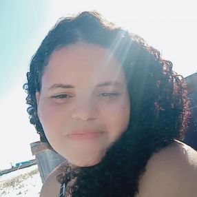 Rebeca, Babá em Ilha de Itamaracá