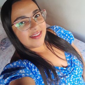 Bruna, Babysitter in Rio Grande da Serra