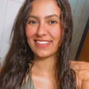 Dayane, Babá em Araras