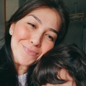 Thais, Babá em Sorocaba