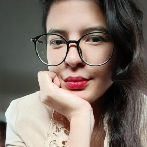 Carolaine, Babá em Dourados