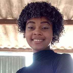 Andreia Barbosa Santos, Babá em Sooretama