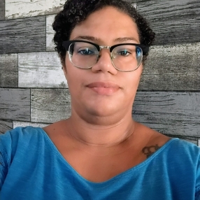 Luciana, Babá em Itaocara