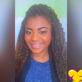 Rariyana, Babysitter in Nova Friburgo