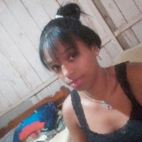 Luciana, Babá em Cândido Mota