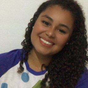 Amanda, Babysitter in São Sebastião