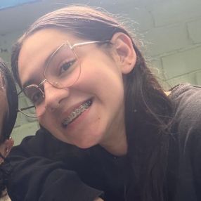Maria Vitória, Babá em Colatina