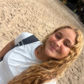 Luiza, Babá em Armação dos Búzios