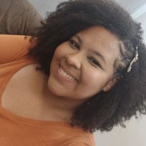 Rayane, Babá em Guariba